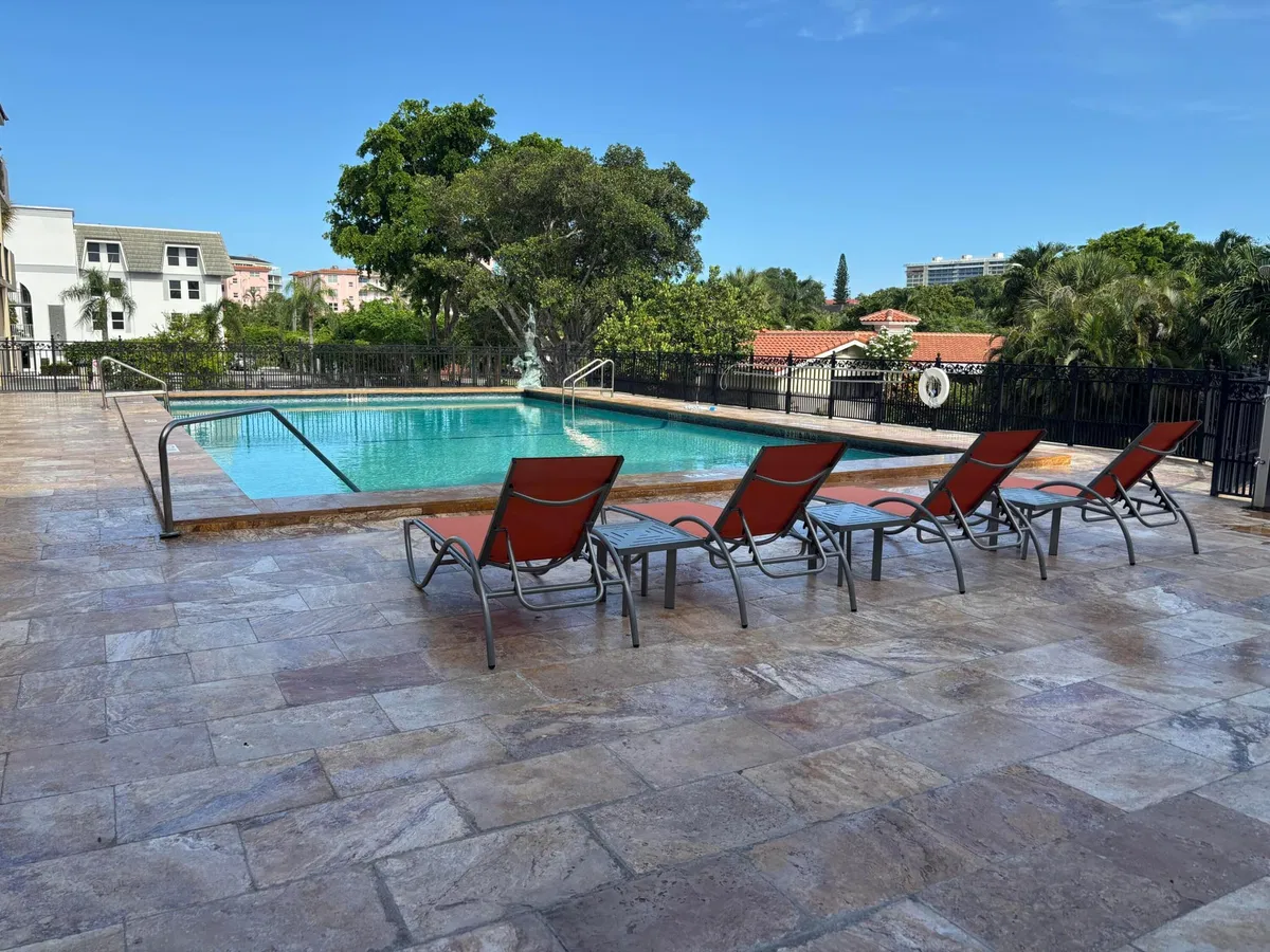 Boca Raton Unit 3c photo 16
