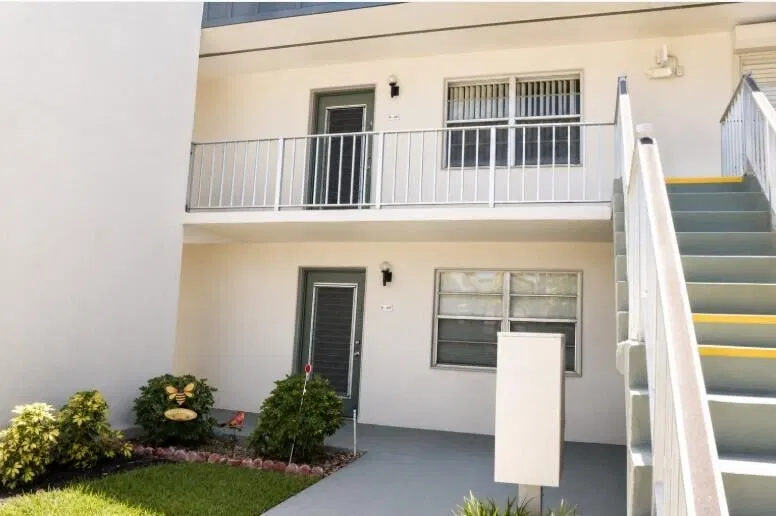 Residence