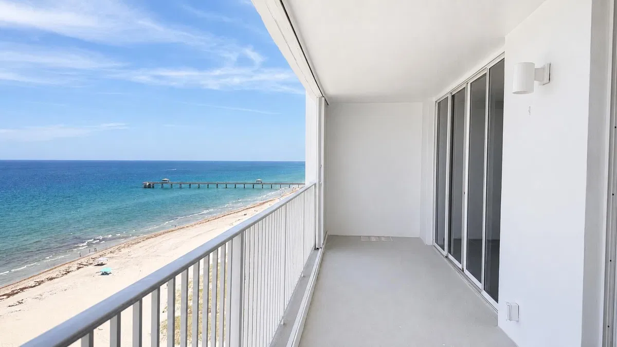 Boca Raton Unit 1404 photo 7