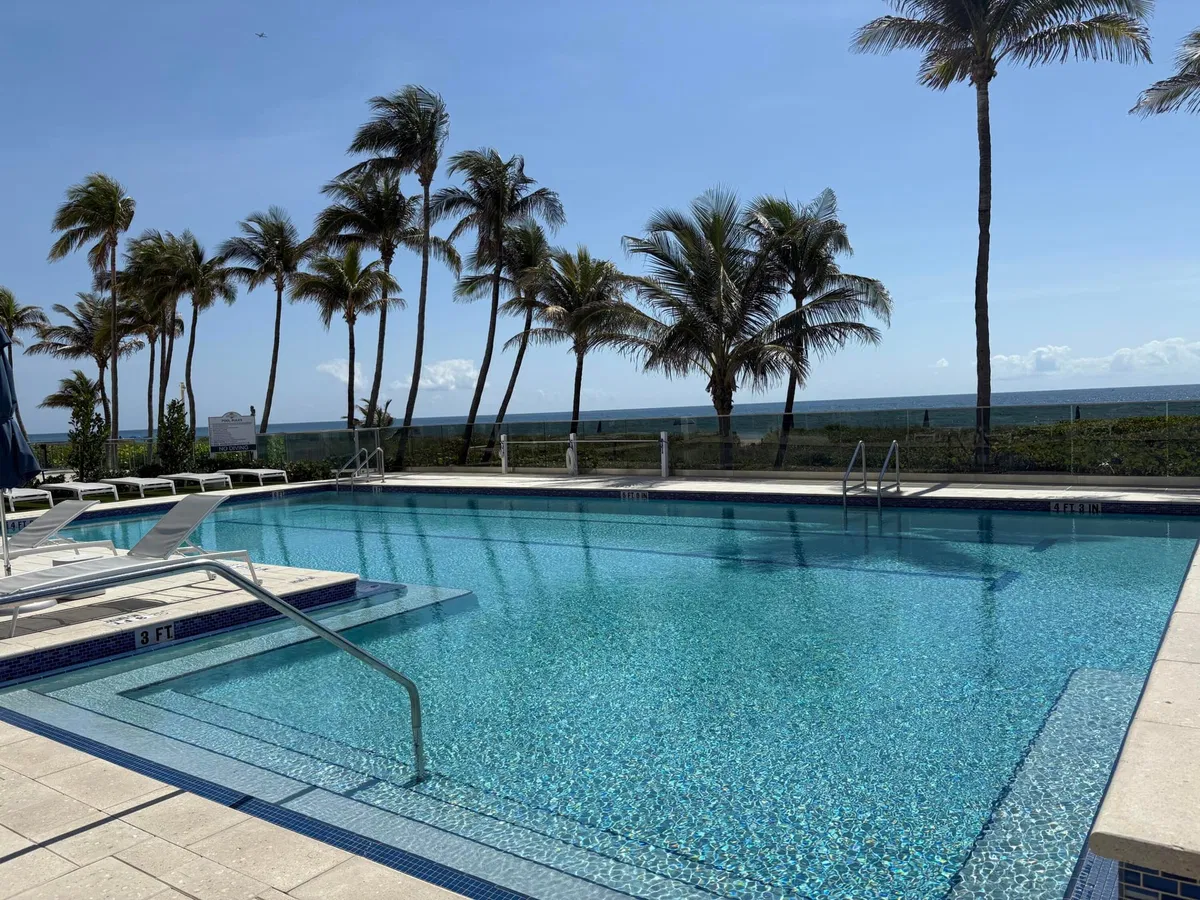 Boca Raton Unit 1404 photo 19