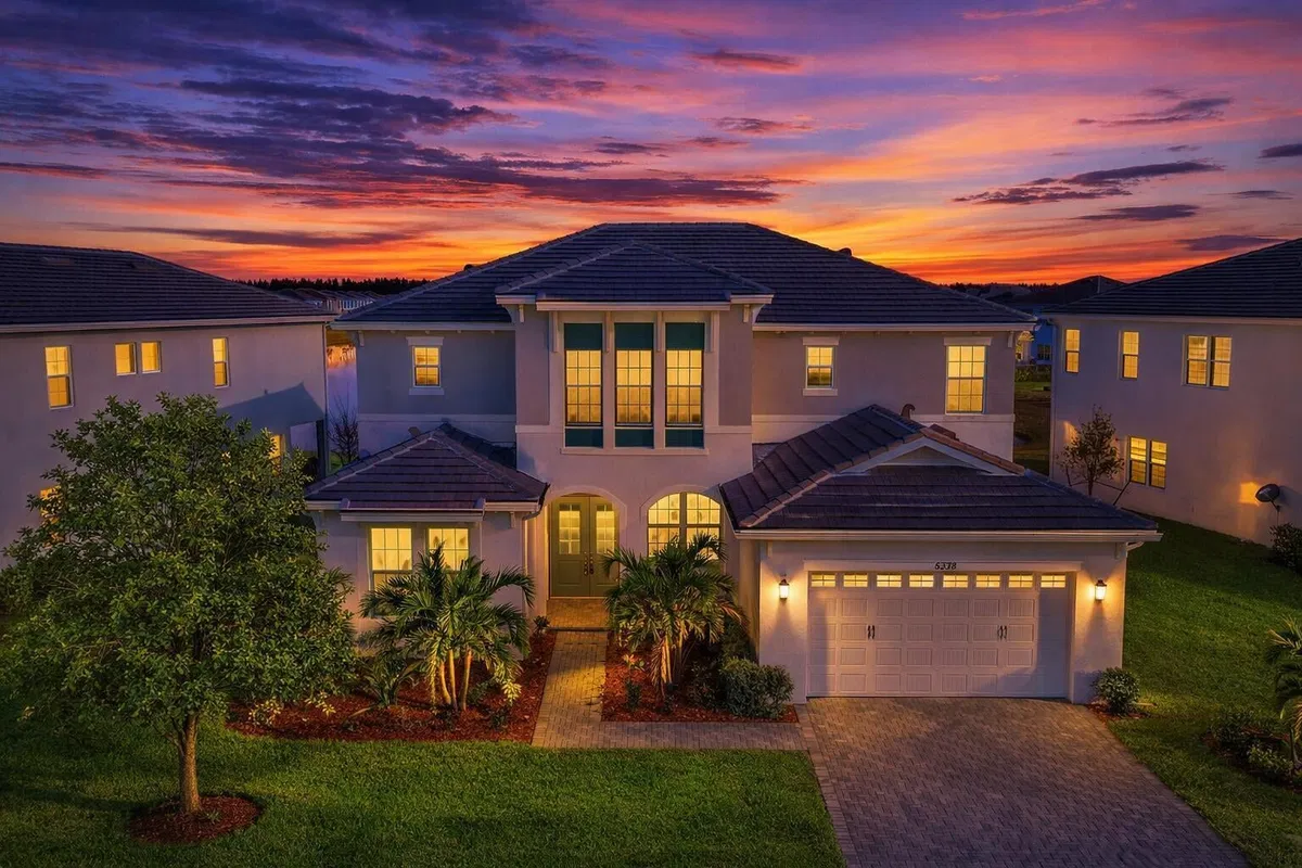 Residence