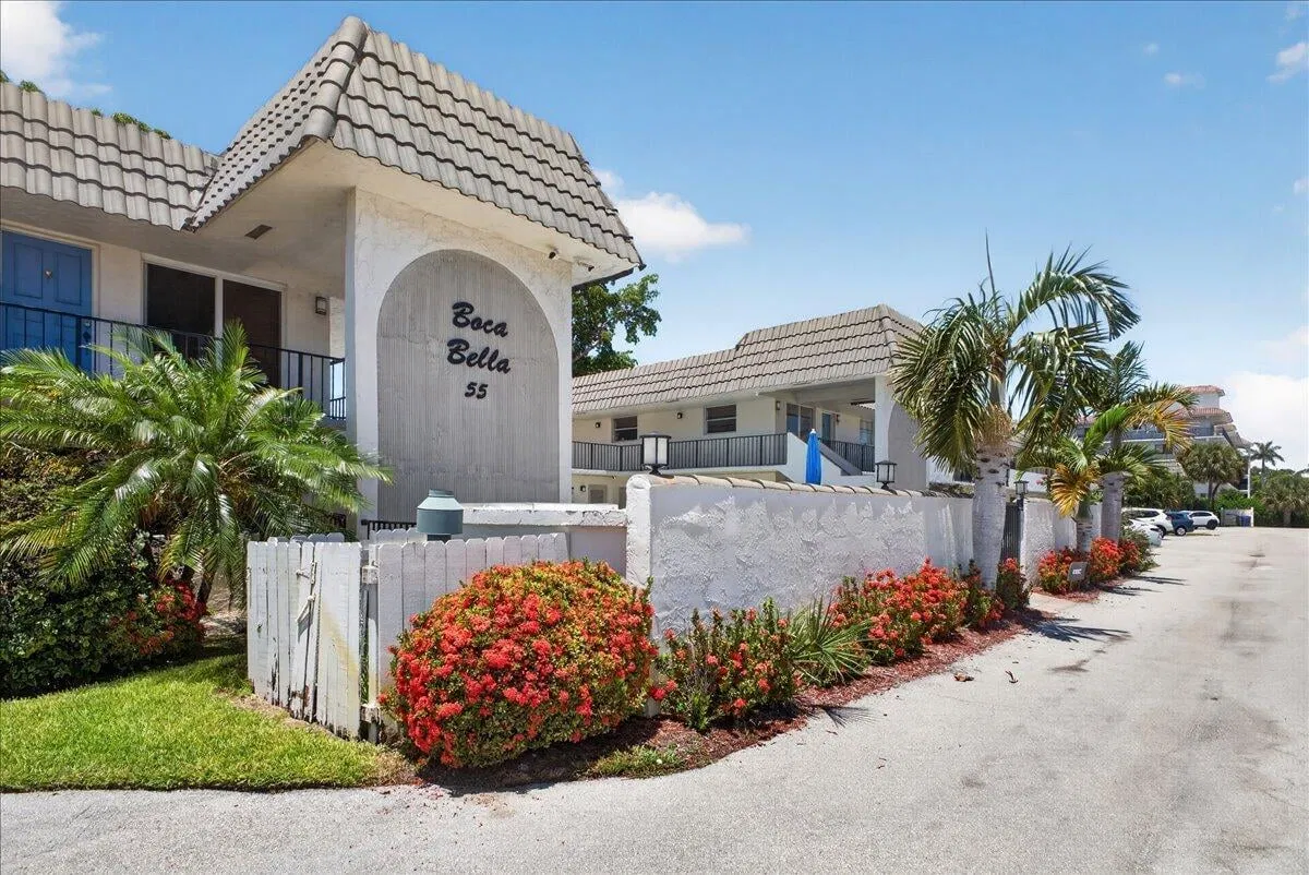 Boca Raton Unit 206