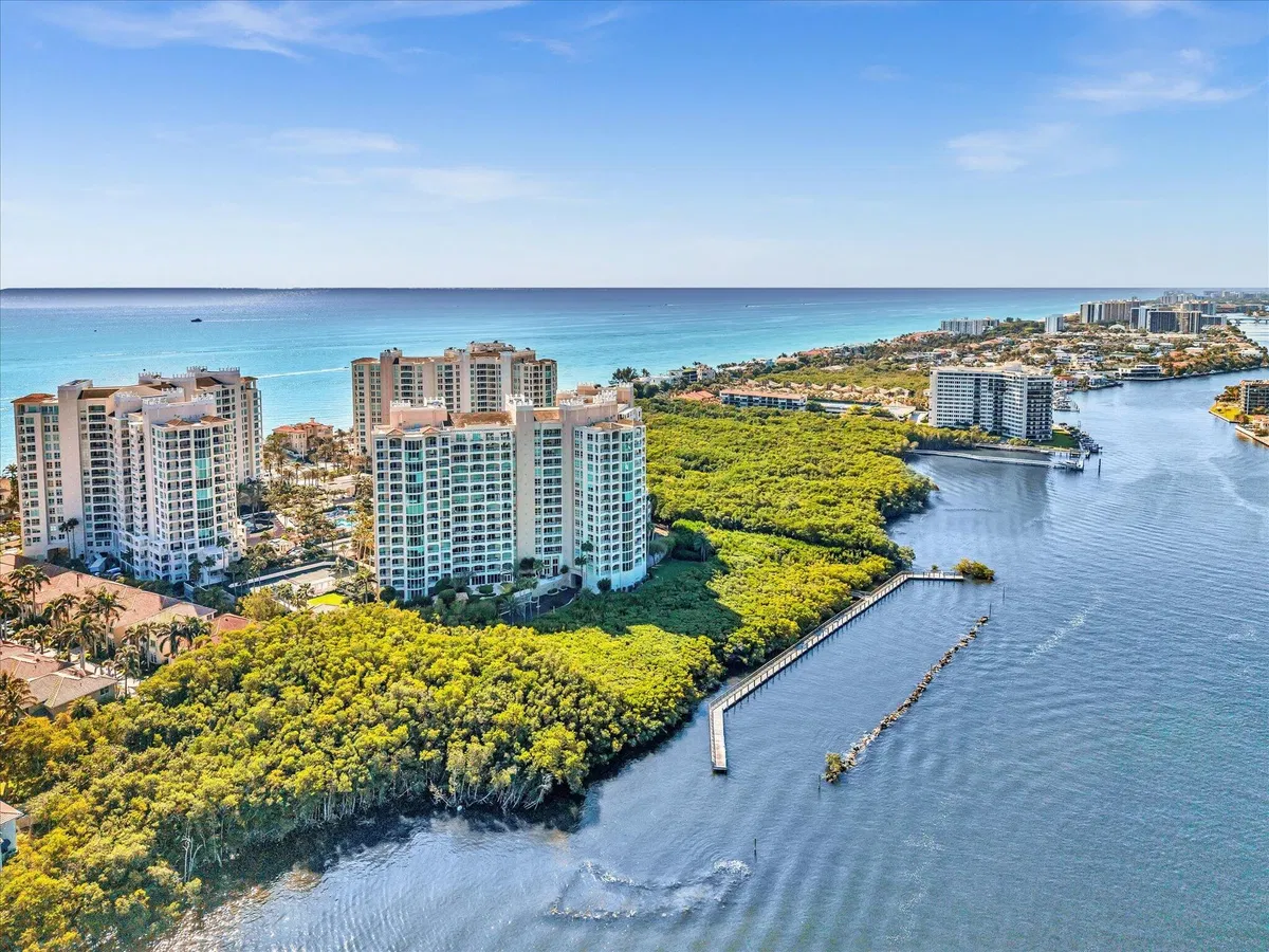 3720 S Ocean Highland Beach Unit 207