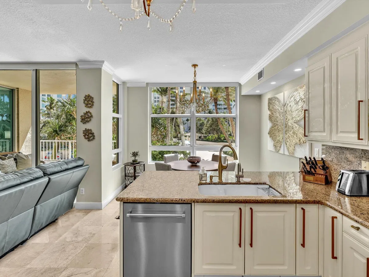 3720 S Ocean Highland Beach Unit 207 photo 16