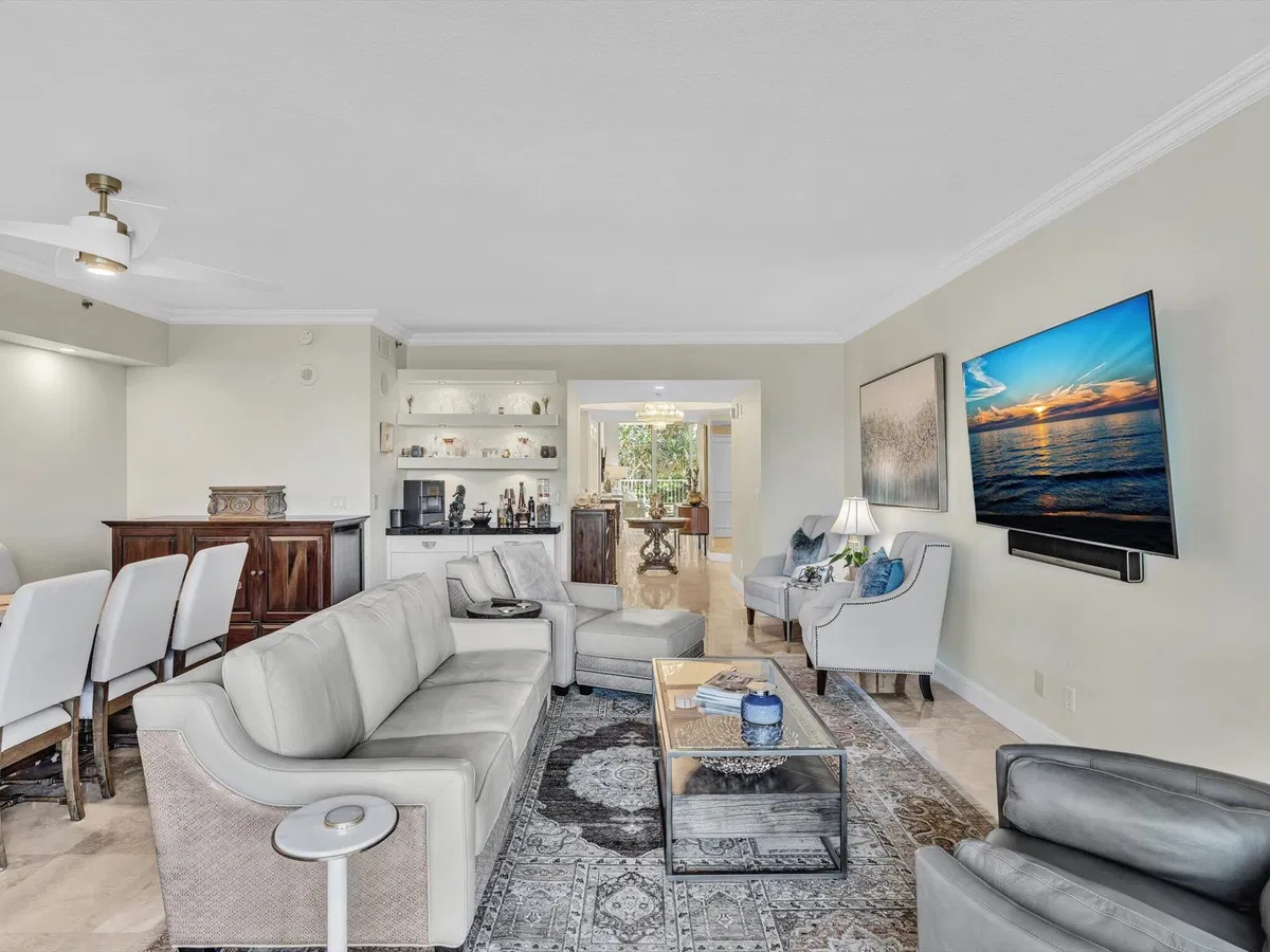 3720 S Ocean Highland Beach Unit 207 photo 40