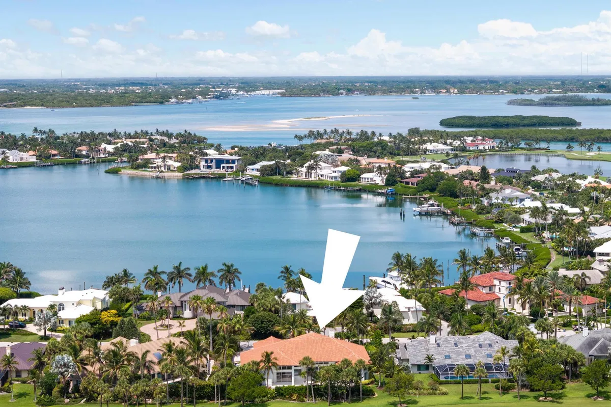 Sailfish Point Residence photo 4