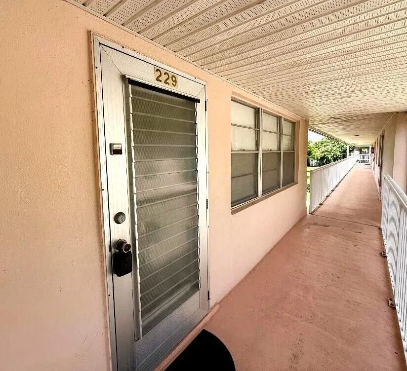 Residence