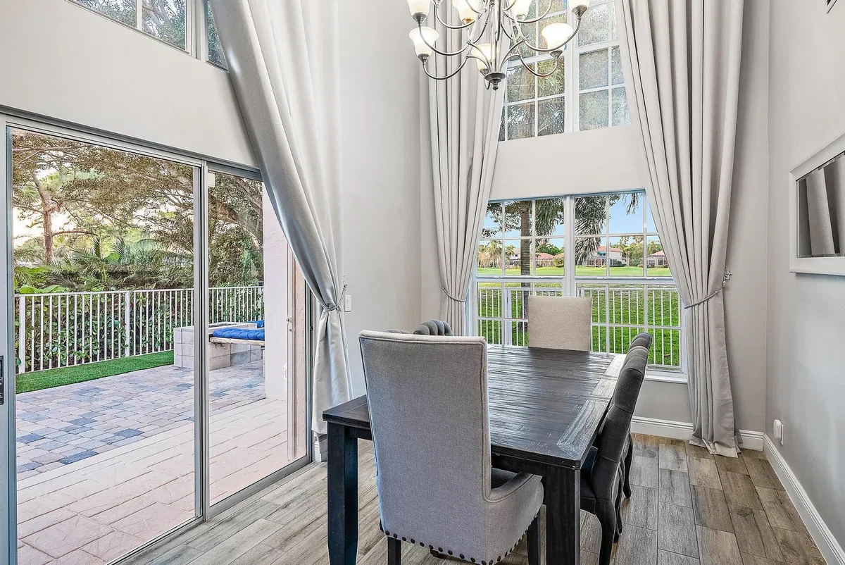 PGA National Palm Beach Gardens Residence photo 7