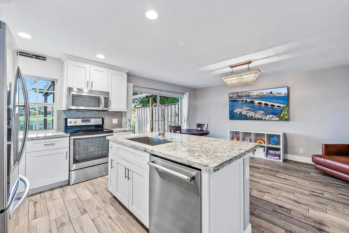 PGA National Palm Beach Gardens Residence photo 10