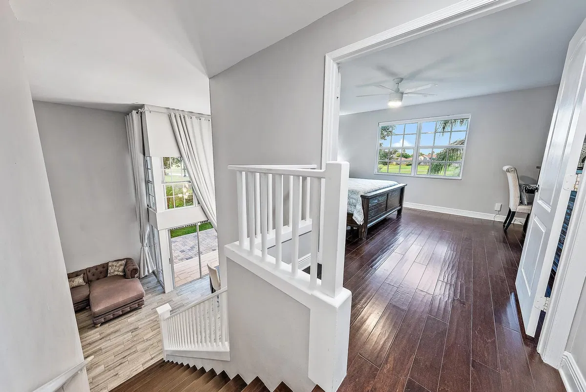 PGA National Palm Beach Gardens Residence photo 16