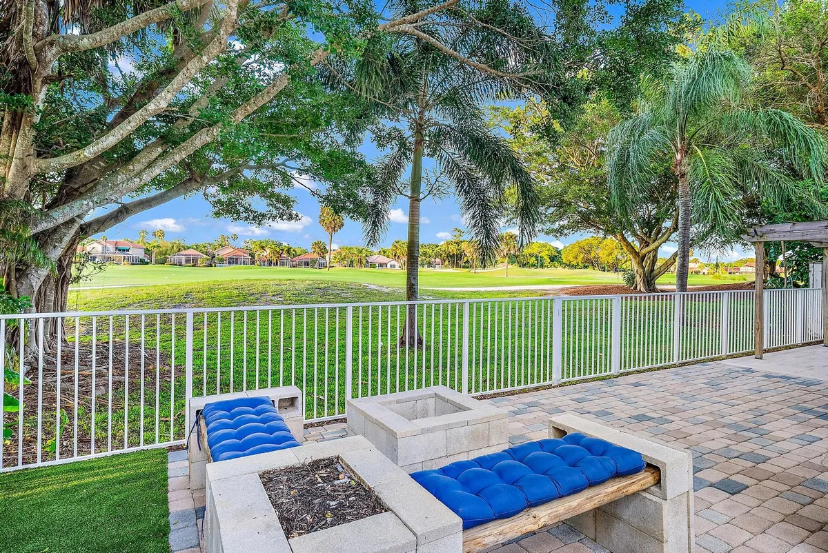 PGA National Palm Beach Gardens Residence photo 28