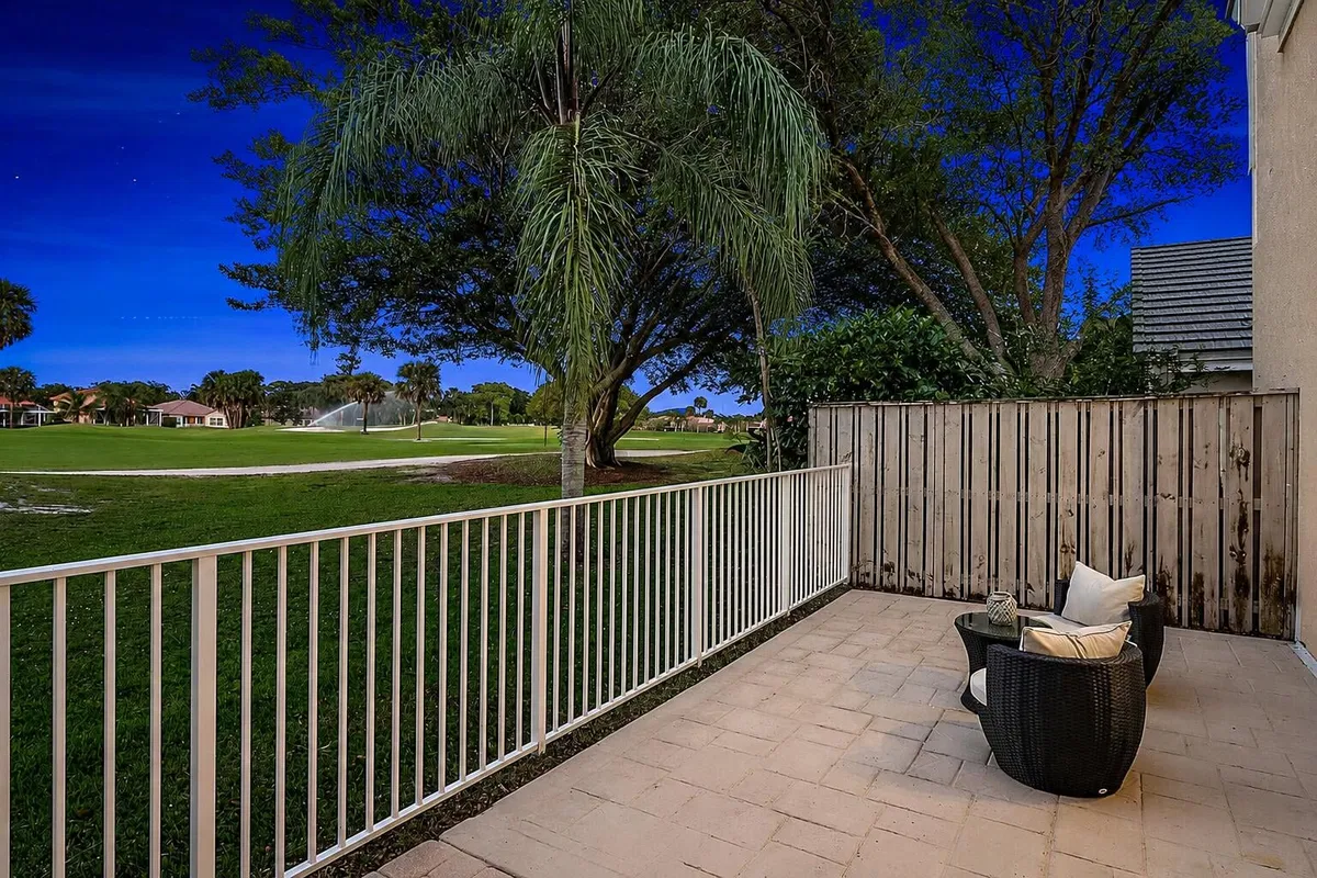 PGA National Palm Beach Gardens Residence photo 31