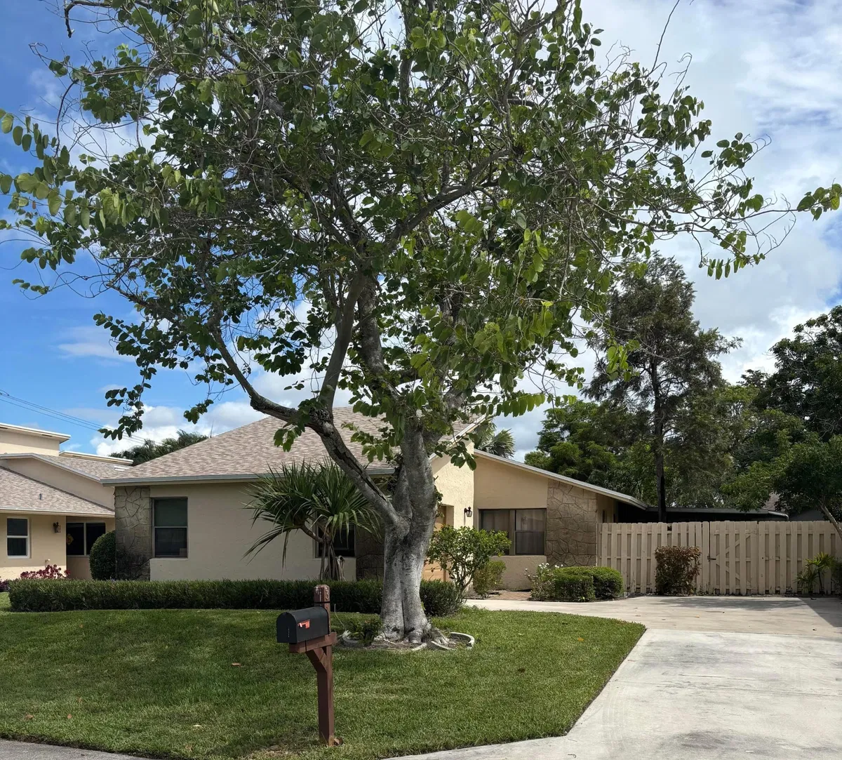 Residence