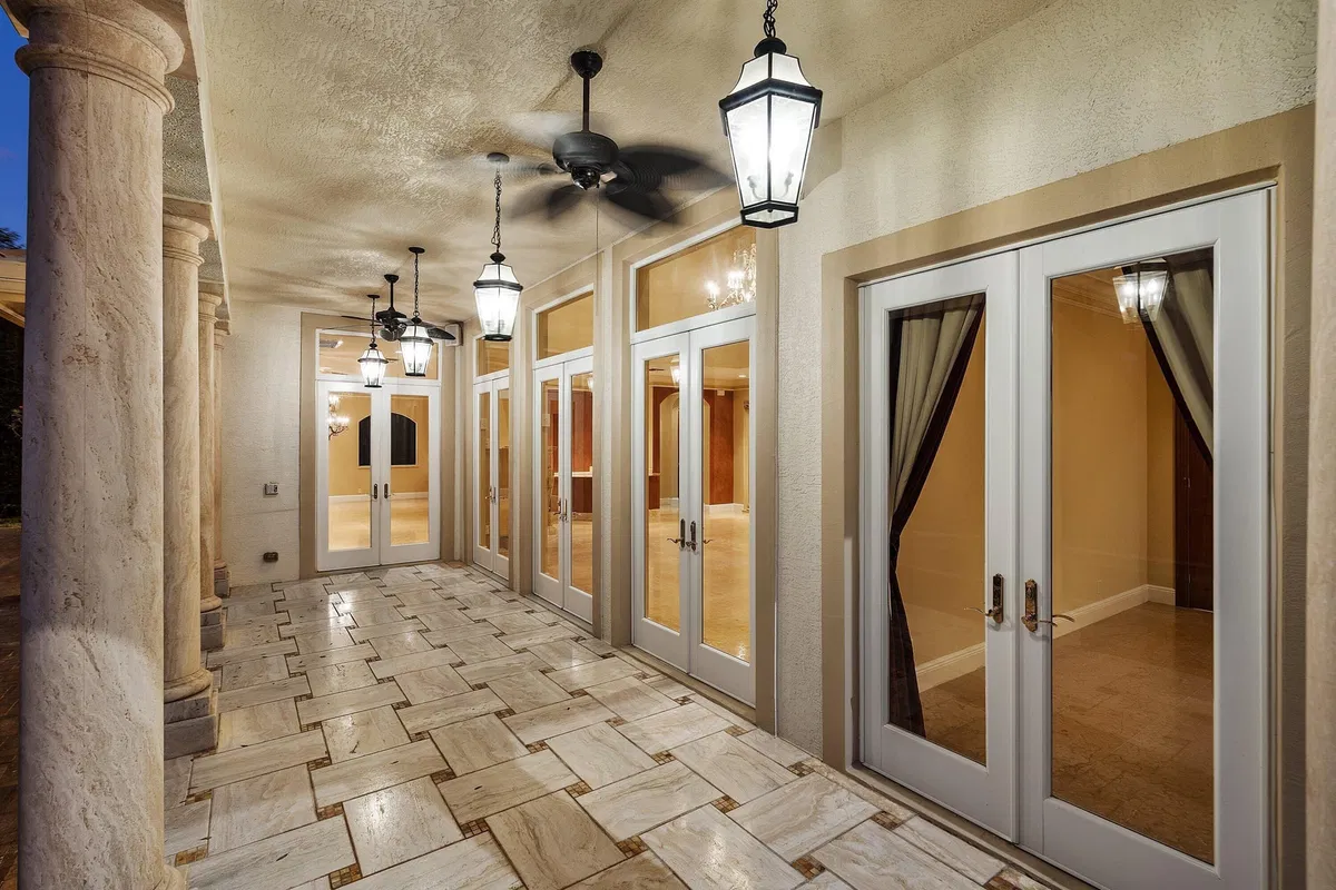 Pine Tree Golf Club Residence photo 55