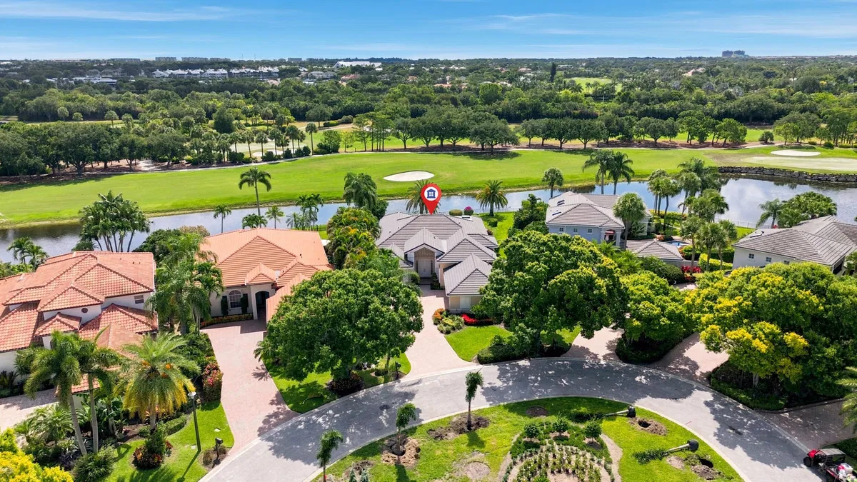 Admirals Cove Residence photo 4