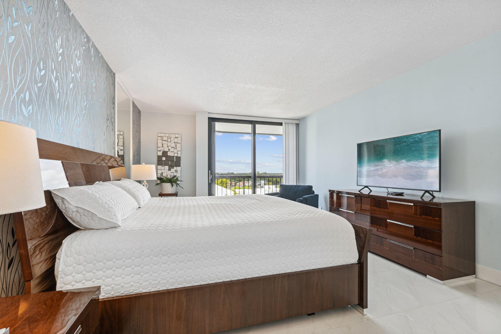 Le Club II Highland Beach Unit #806 photo 16