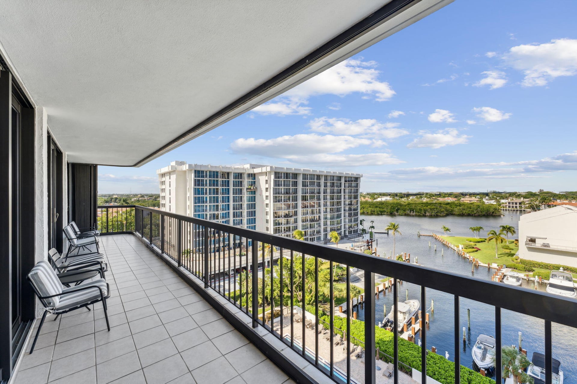 Le Club II Highland Beach Unit #806 photo 25