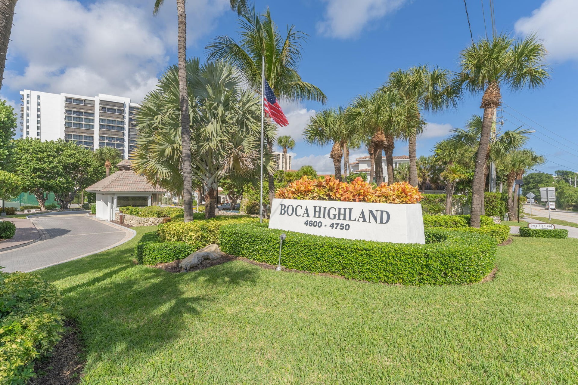 Le Club II Highland Beach Unit #806 photo 46