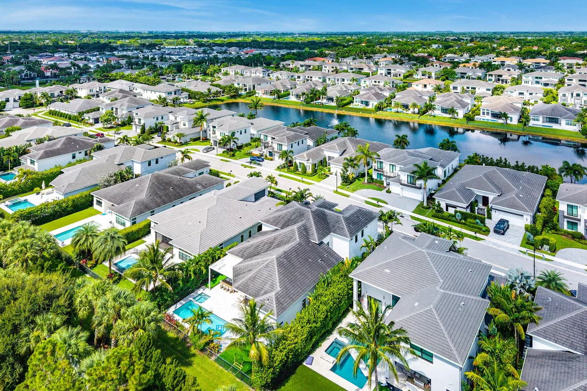 Royal Palm Polo Residence photo 70