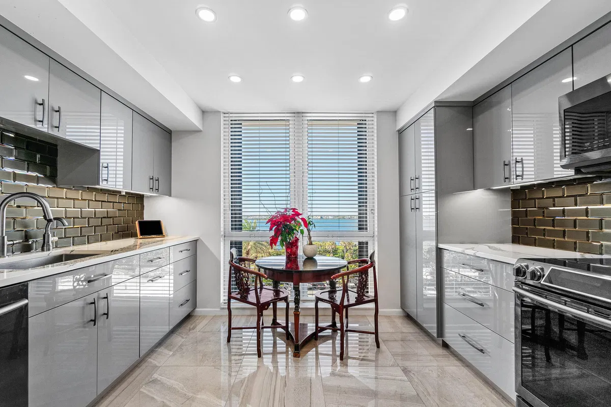 Eastpointe Singer Island Unit 5g photo 7