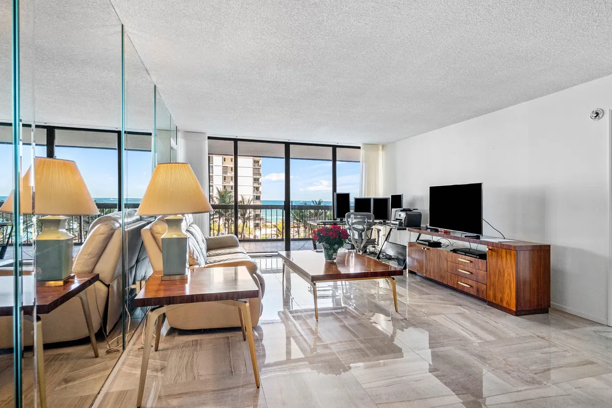 Eastpointe Singer Island Unit 5g photo 22