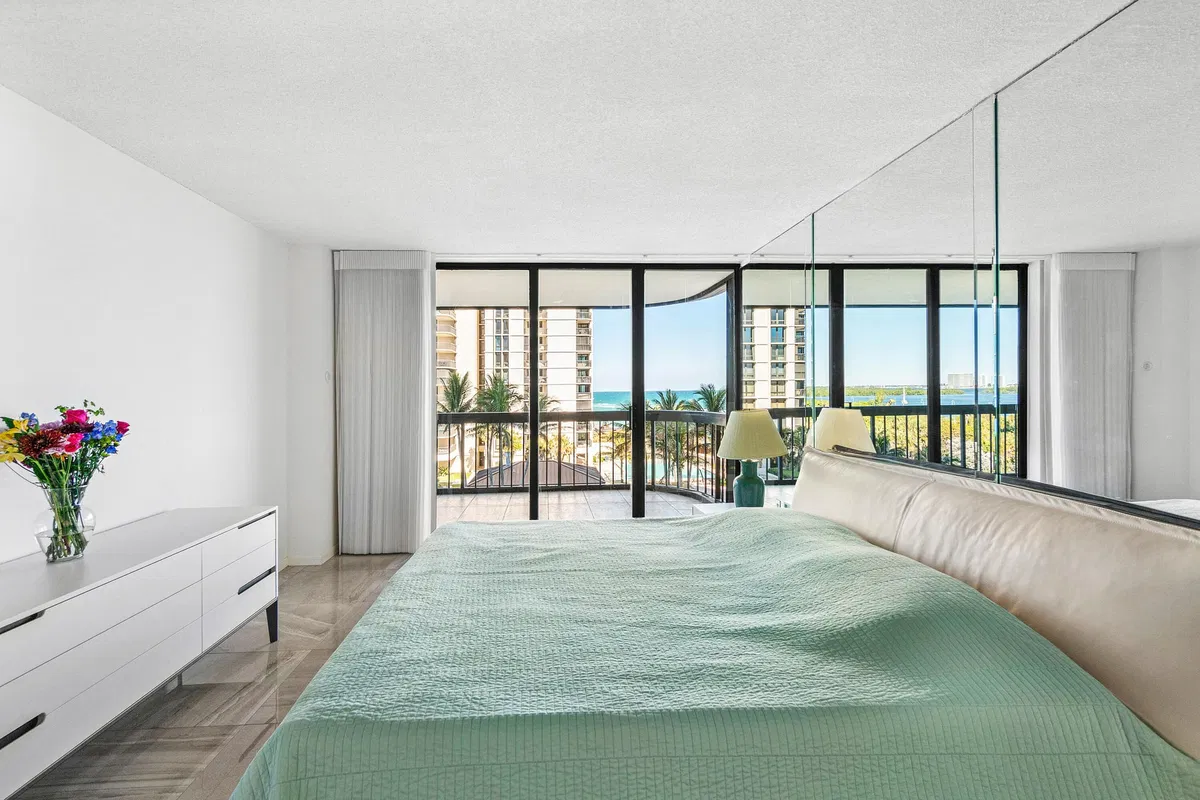 Eastpointe Singer Island Unit 5g photo 25