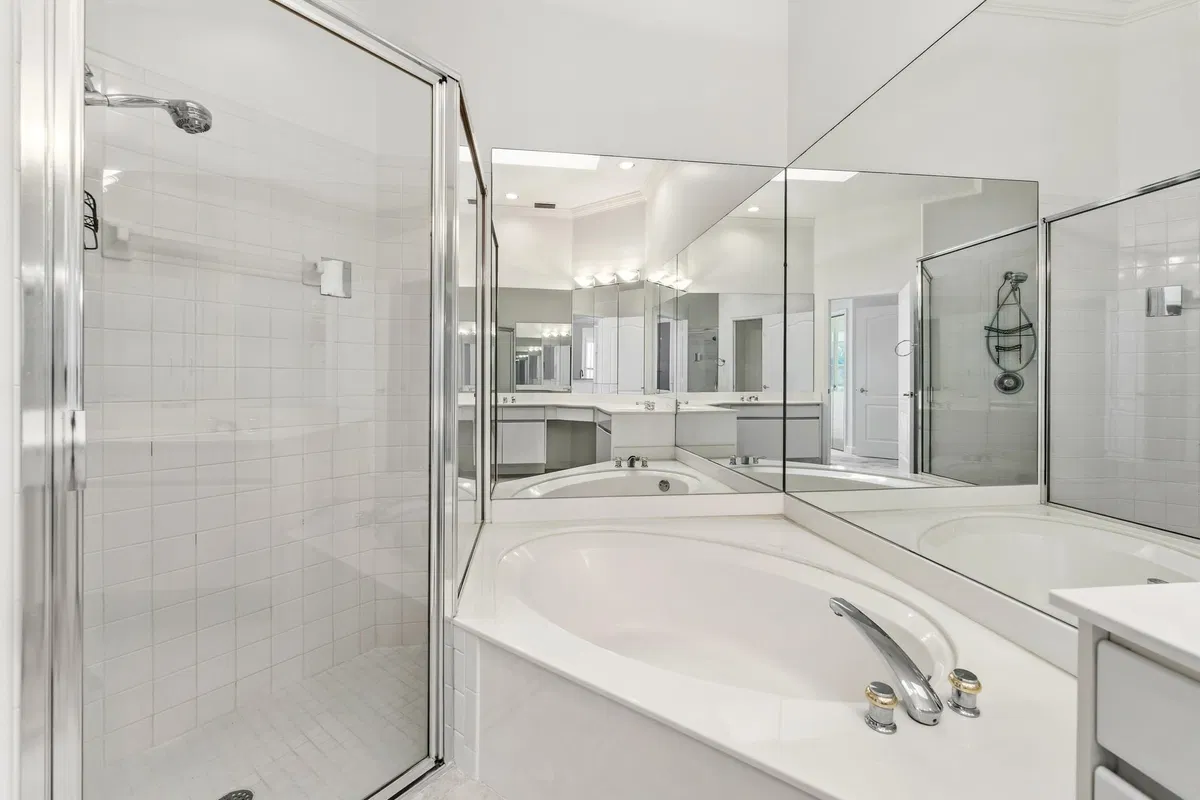 PGA National Palm Beach Gardens Residence photo 10