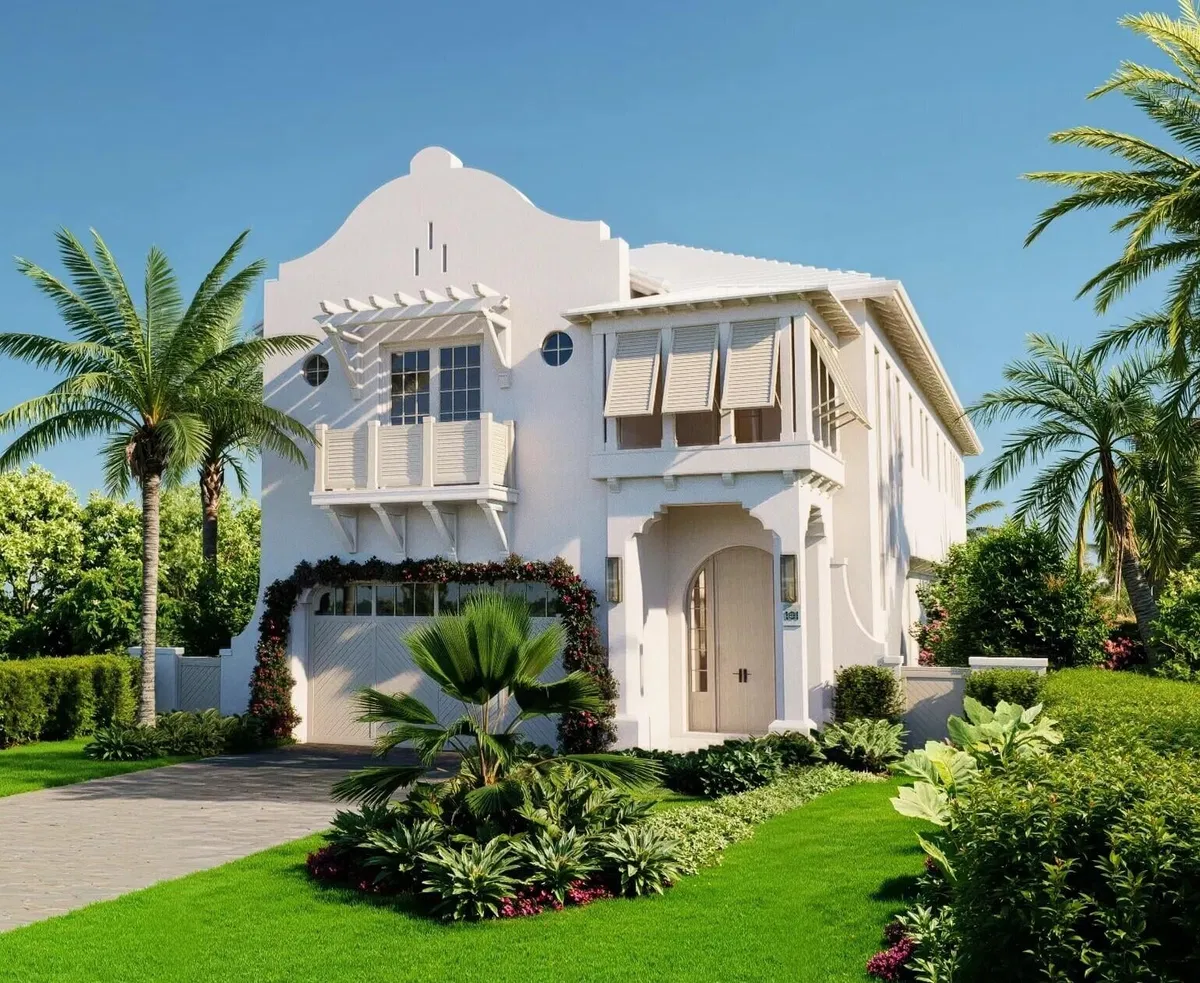 Residence