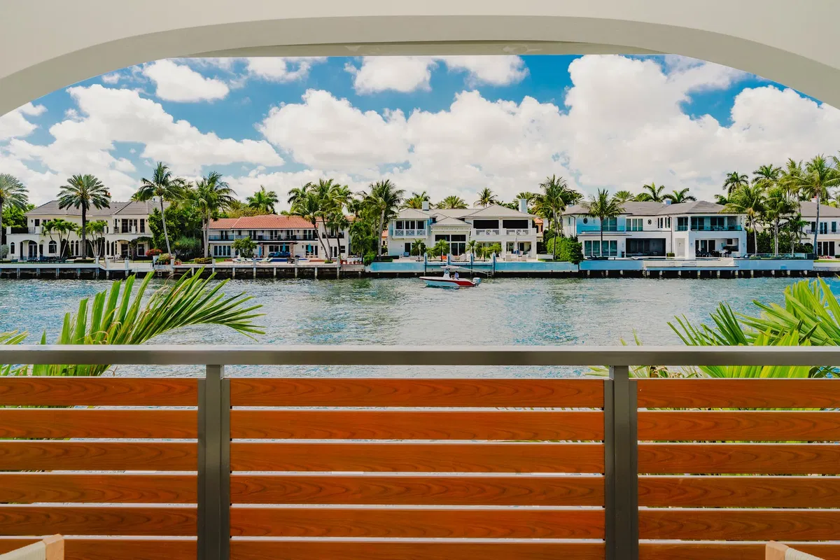 Spanish River Land Residence photo 4