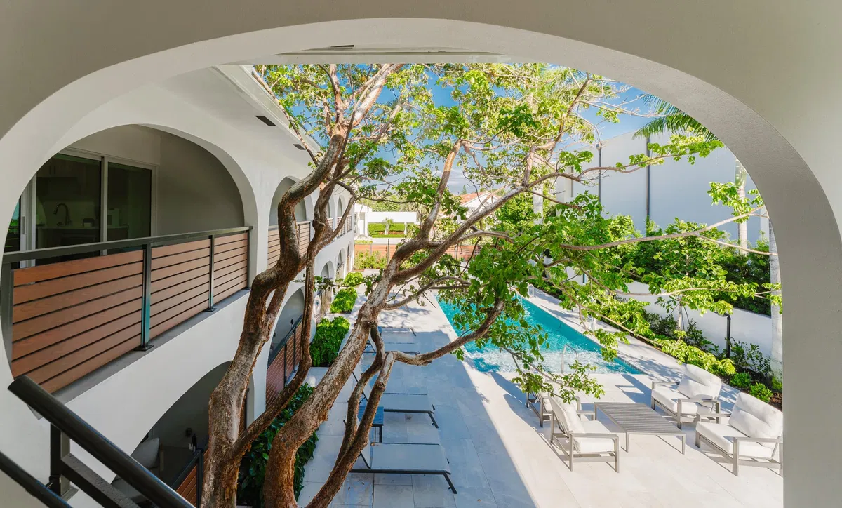 Spanish River Land Residence photo 7