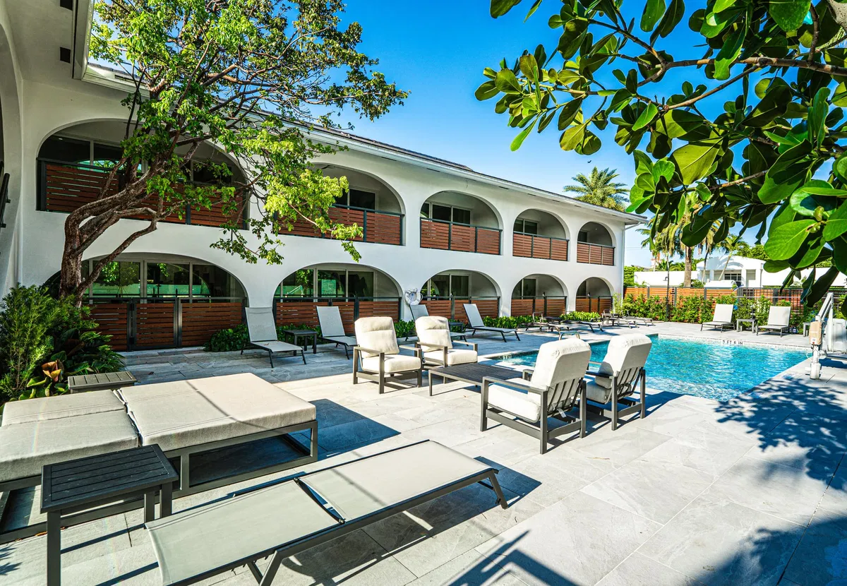 Spanish River Land Residence photo 10