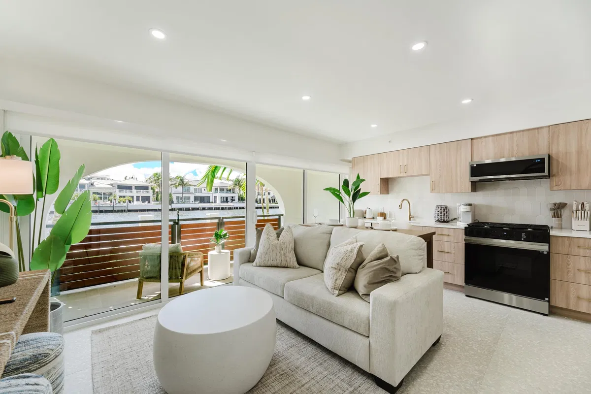 Spanish River Land Residence photo 16