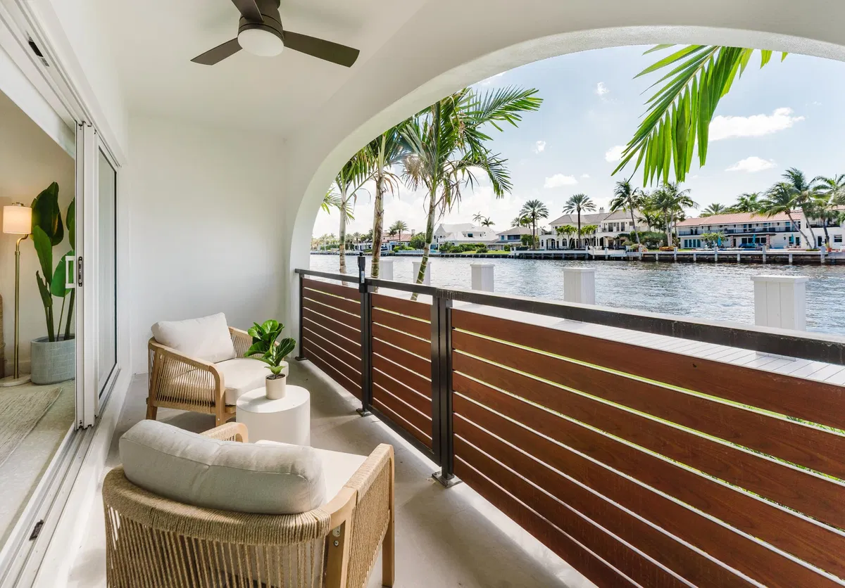 Spanish River Land Residence photo 37