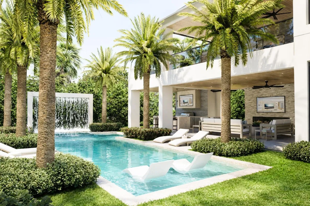 Boynton Beach Park Residence photo 4