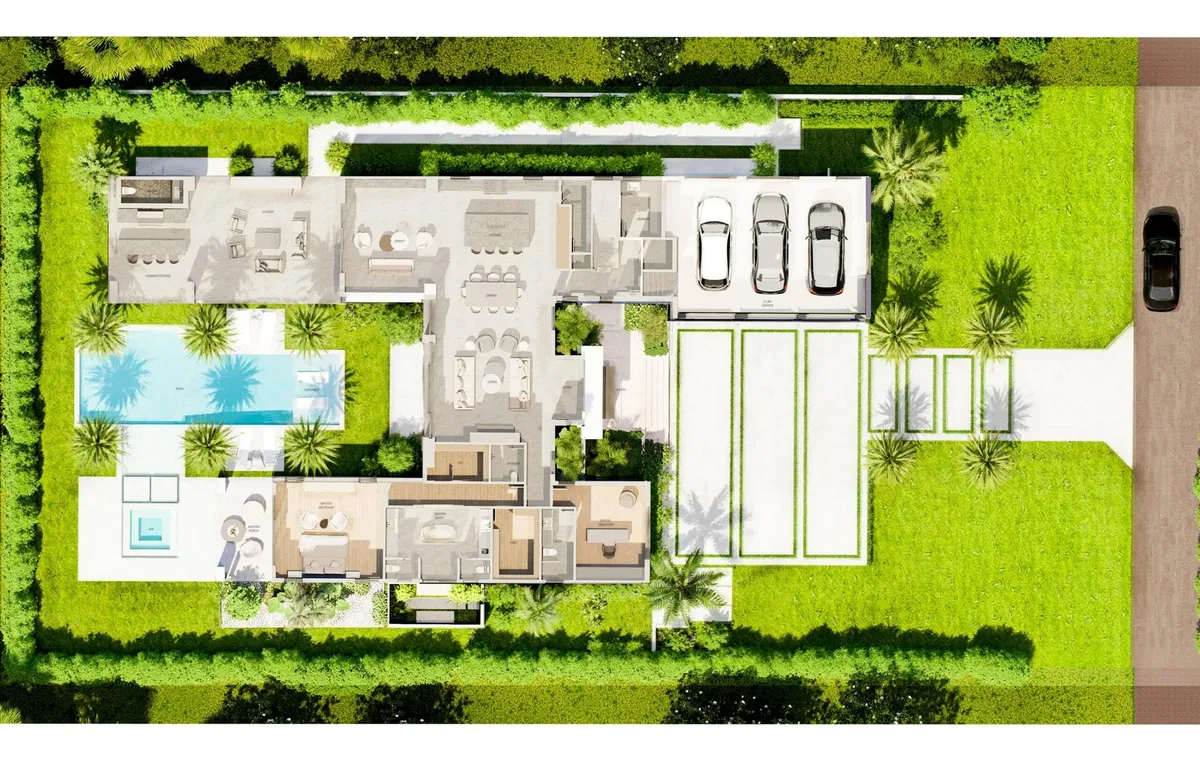 Boynton Beach Park Residence photo 55