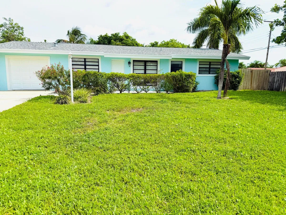 Residence