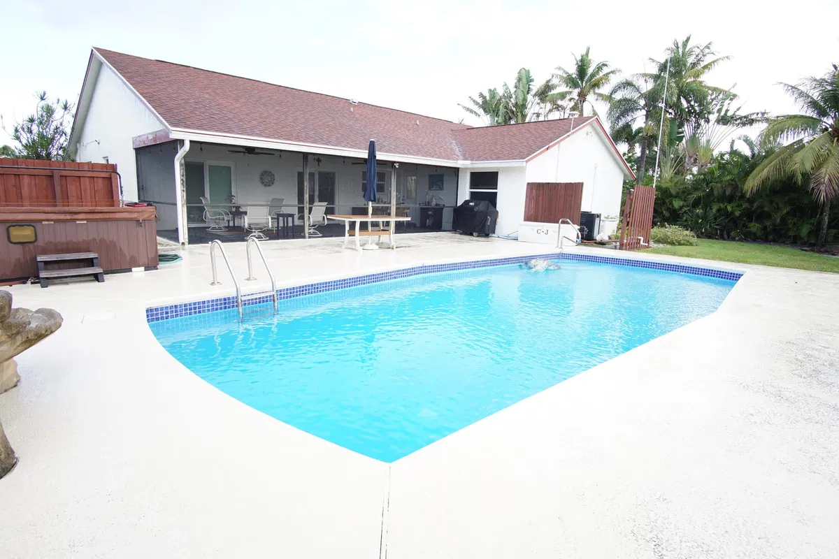 Residence