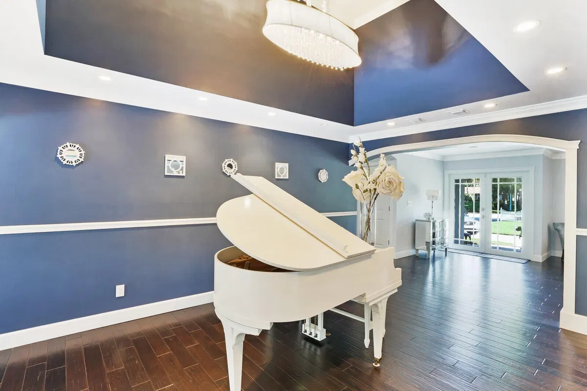 Boynton Beach Park Residence photo 13