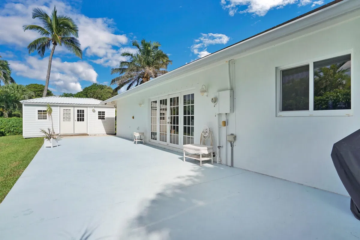 Boynton Beach Park Residence photo 37