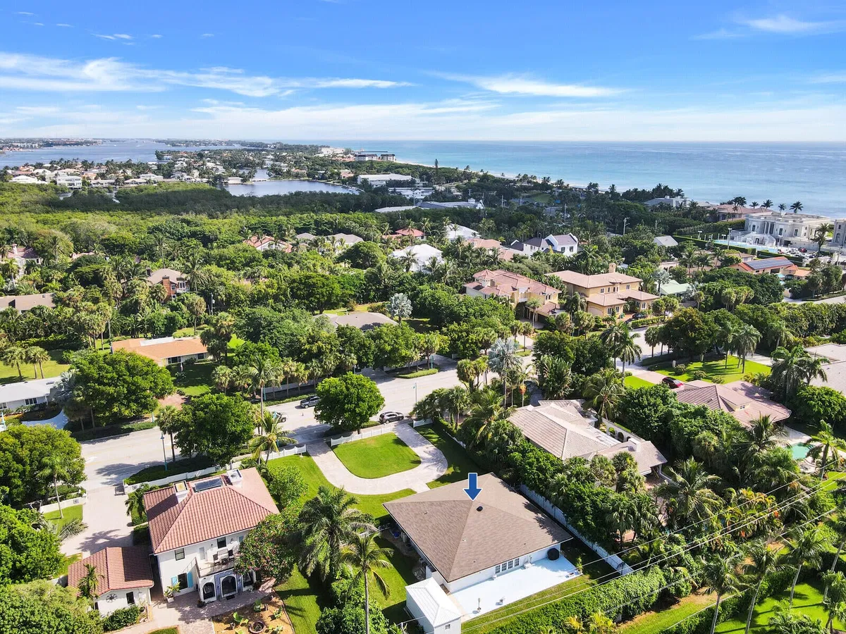 Boynton Beach Park Residence photo 46