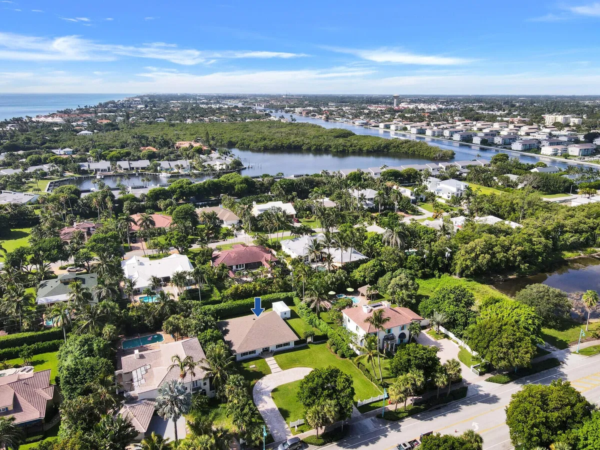 Boynton Beach Park Residence photo 52