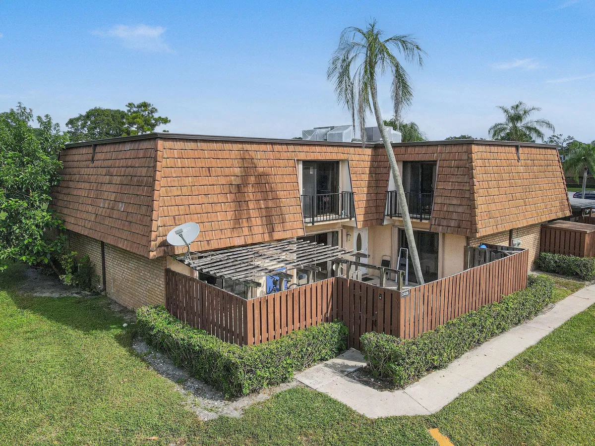 Residence