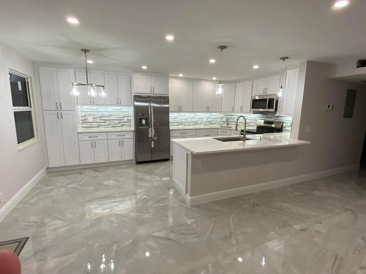 Residence