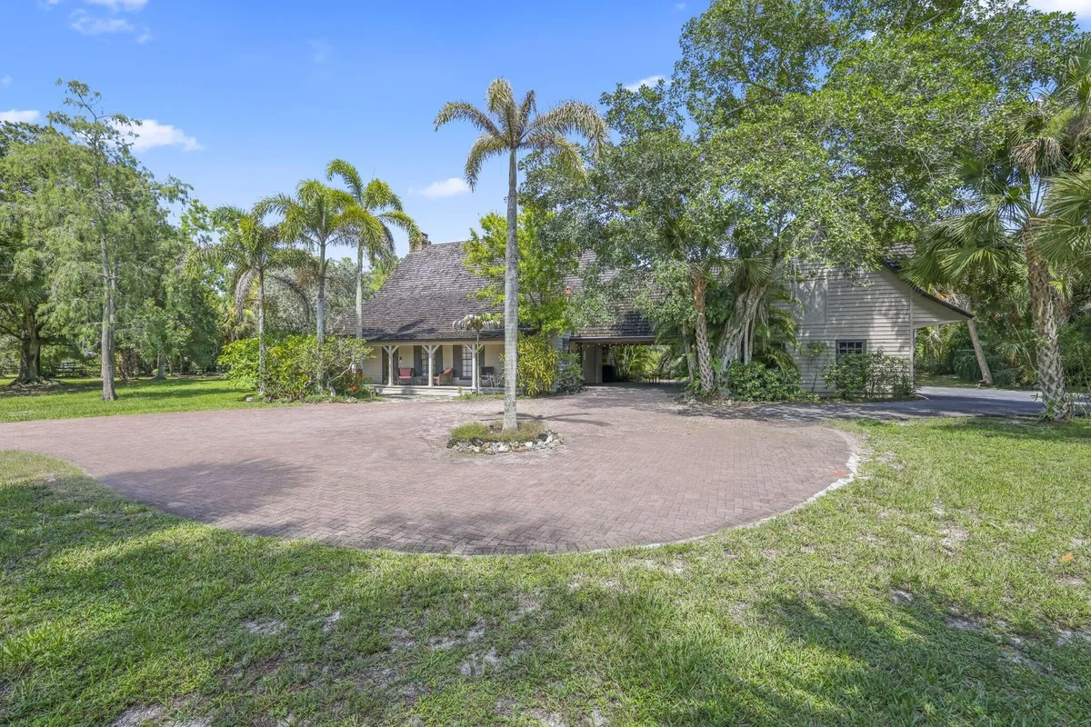 Residence