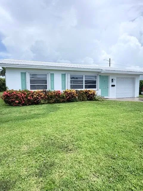 Residence