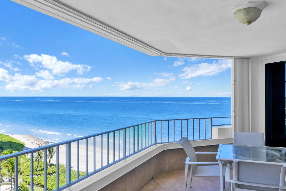 550 S Ocean Boca Unit 1003 photo 10