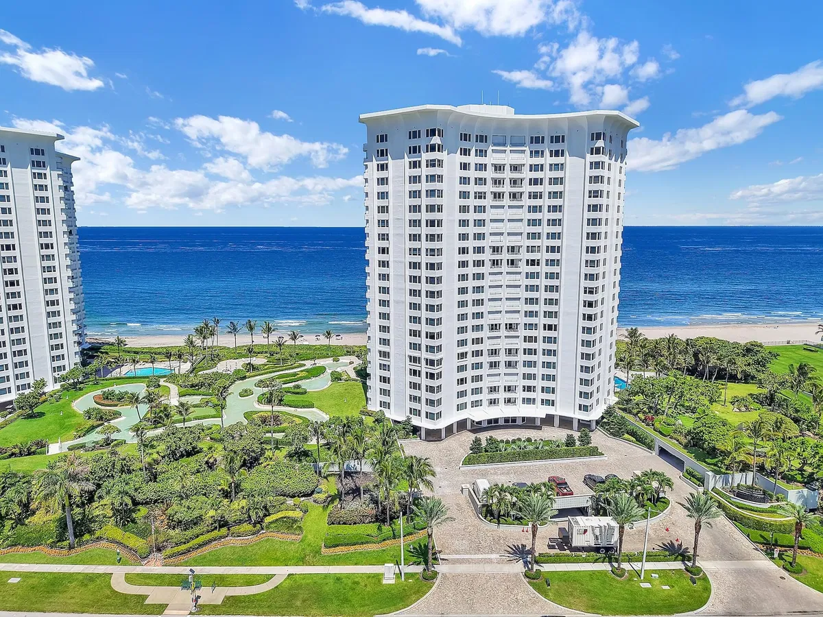 550 S Ocean Boca Unit 1003 photo 31