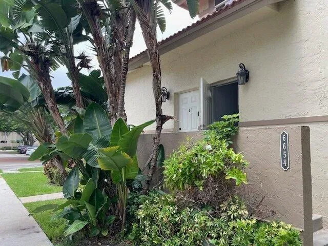 Residence