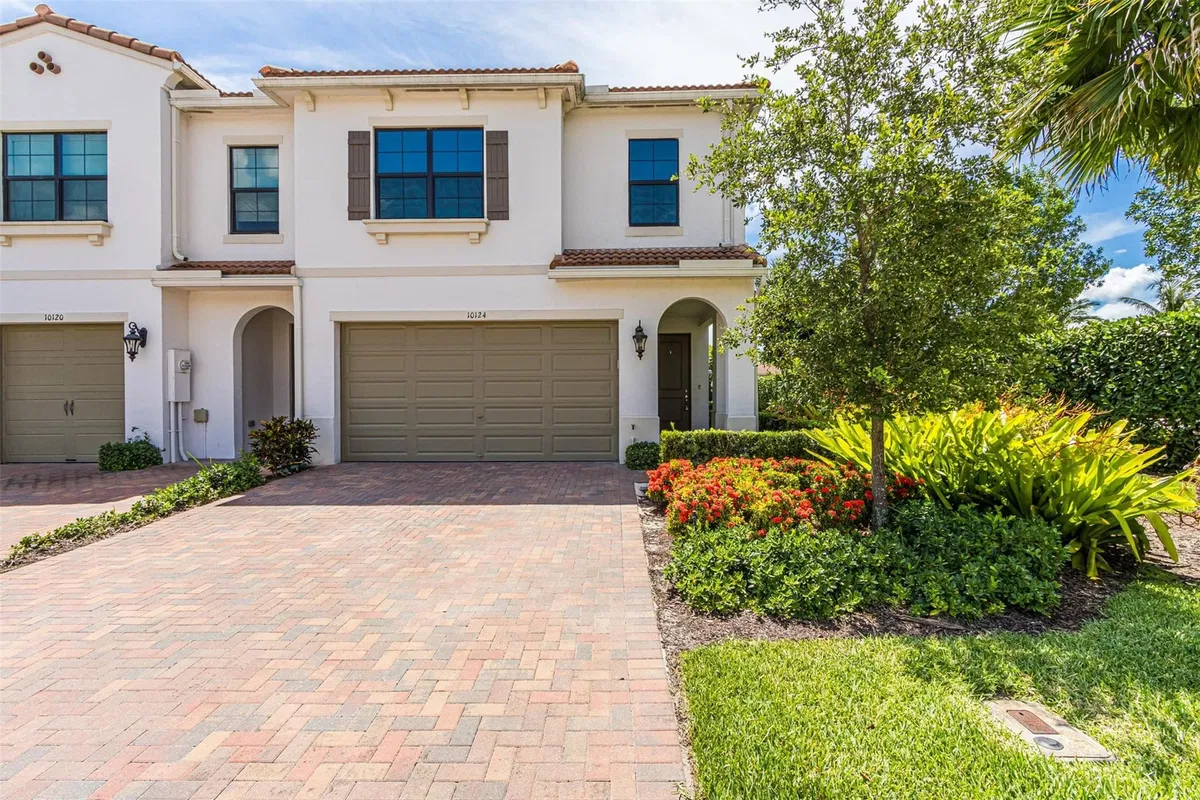 Enclave at Boca Dunes Unit 10124