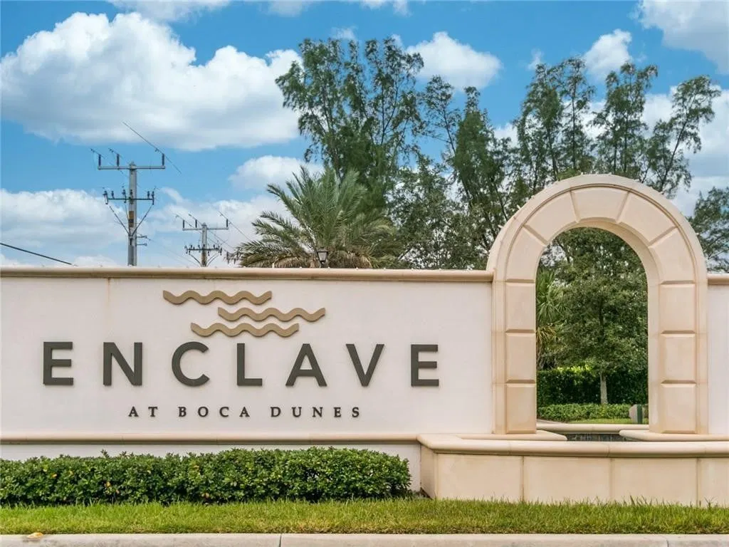 Enclave at Boca Dunes Unit 10124 photo 46